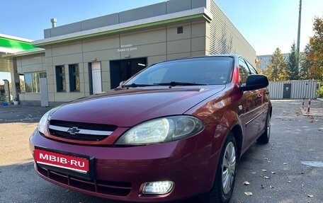 Chevrolet Lacetti, 2011 год, 290 000 рублей, 1 фотография