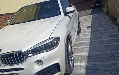 BMW X6, 2014 год, 4 200 000 рублей, 1 фотография
