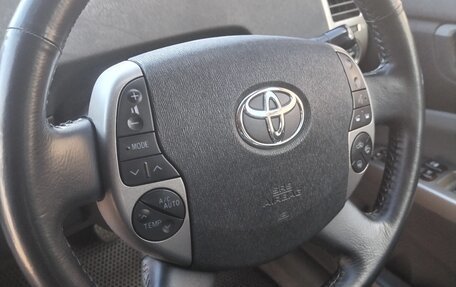Toyota Prius, 2008 год, 830 000 рублей, 2 фотография