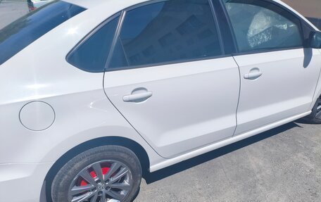 Volkswagen Polo VI (EU Market), 2019 год, 990 000 рублей, 8 фотография