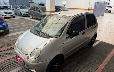 Daewoo Matiz I, 2011 год, 299 000 рублей, 1 фотография