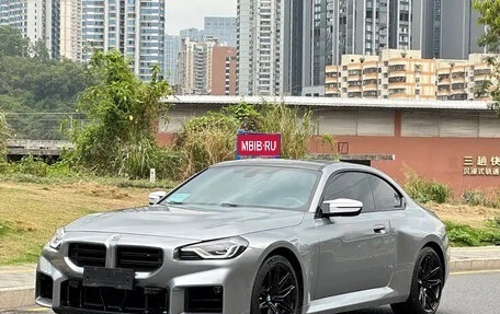 BMW M2, 2024 год, 11 305 000 рублей, 1 фотография