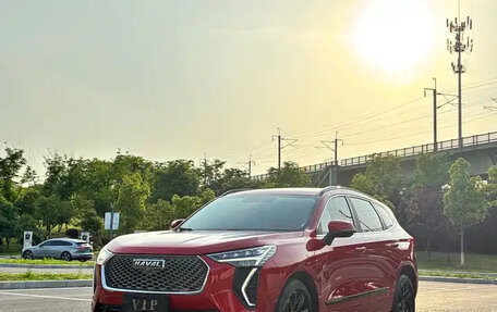 Haval Jolion, 2022 год, 1 330 004 рублей, 1 фотография