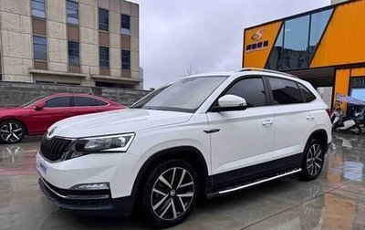 Skoda Kamiq I, 2022 год, 1 680 000 рублей, 1 фотография