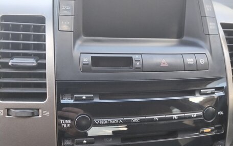 Toyota Prius, 2008 год, 830 000 рублей, 3 фотография