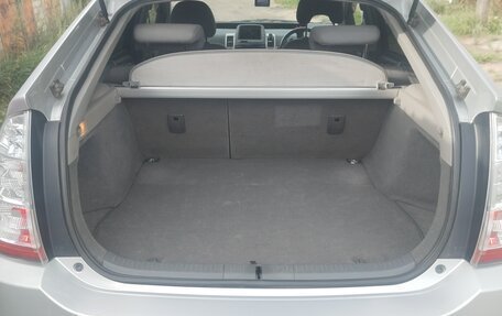 Toyota Prius, 2008 год, 830 000 рублей, 8 фотография