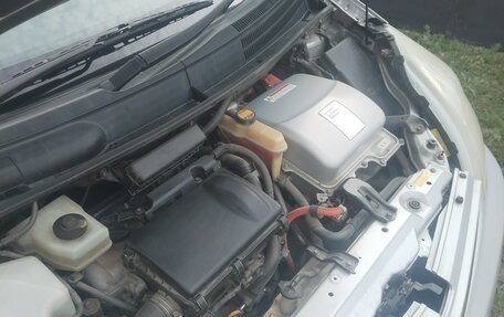 Toyota Prius, 2008 год, 830 000 рублей, 7 фотография