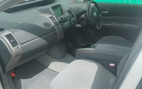 Toyota Prius, 2008 год, 830 000 рублей, 6 фотография