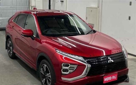Mitsubishi Eclipse Cross, 2023 год, 2 240 000 рублей, 1 фотография