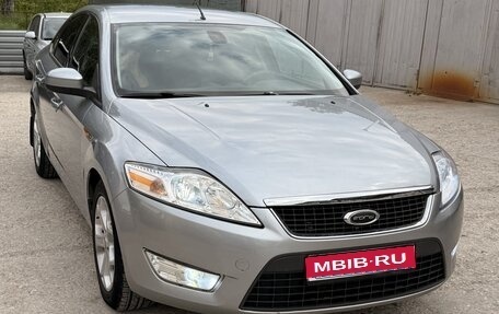 Ford Mondeo IV, 2007 год, 650 000 рублей, 1 фотография