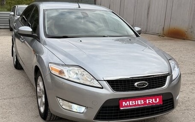 Ford Mondeo IV, 2007 год, 650 000 рублей, 1 фотография