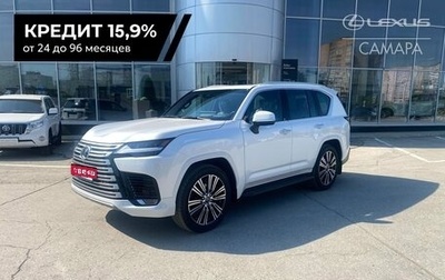 Lexus LX, 2026 год, 18 190 000 рублей, 1 фотография