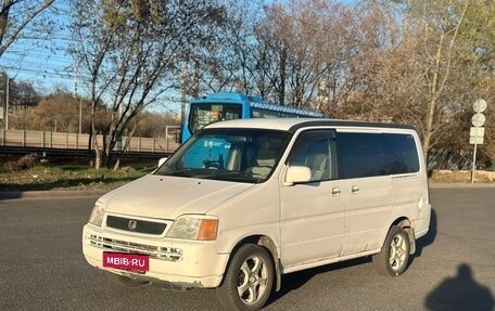 Honda Stepwgn IV, 1998 год, 350 000 рублей, 1 фотография