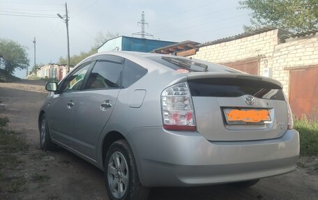 Toyota Prius, 2008 год, 830 000 рублей, 10 фотография