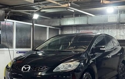 Mazda CX-7 I рестайлинг, 2008 год, 800 000 рублей, 1 фотография