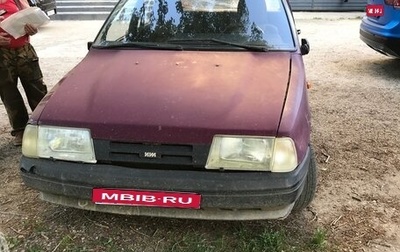 ИЖ 2126 «Ода», 2001 год, 25 000 рублей, 1 фотография