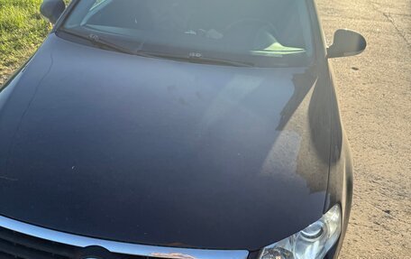 Volkswagen Passat B6, 2007 год, 700 000 рублей, 1 фотография