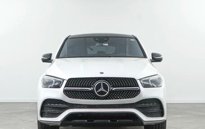 Mercedes-Benz GLE Coupe, 2020 год, 7 500 000 рублей, 1 фотография