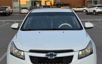 Chevrolet Cruze II, 2011 год, 720 000 рублей, 1 фотография