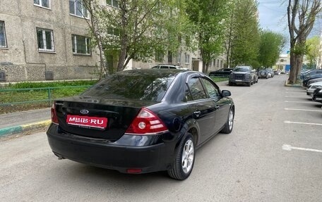 Ford Mondeo III, 2006 год, 350 000 рублей, 1 фотография
