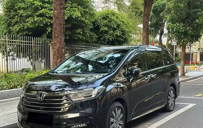 Honda Odyssey IV, 2022 год, 4 462 967 рублей, 1 фотография