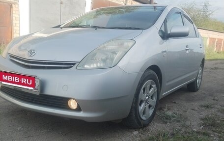 Toyota Prius, 2008 год, 830 000 рублей, 13 фотография