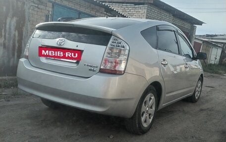 Toyota Prius, 2008 год, 830 000 рублей, 11 фотография