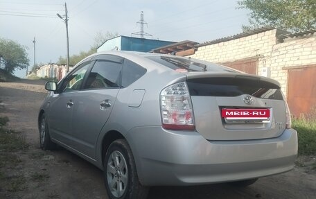 Toyota Prius, 2008 год, 830 000 рублей, 12 фотография