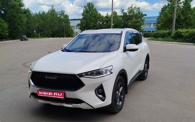 Haval F7 I, 2019 год, 1 750 000 рублей, 1 фотография