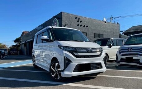 Daihatsu Move, 2025 год, 690 000 рублей, 1 фотография