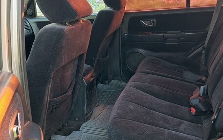 Hyundai Terracan I, 2001 год, 480 000 рублей, 8 фотография