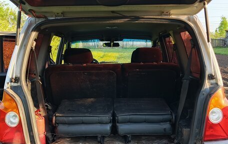 Hyundai Terracan I, 2001 год, 480 000 рублей, 10 фотография