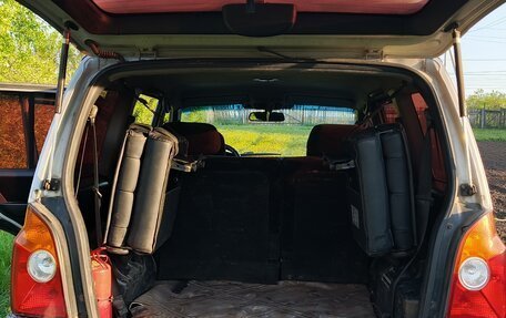 Hyundai Terracan I, 2001 год, 480 000 рублей, 9 фотография