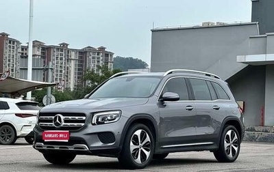Mercedes-Benz GLB, 2022 год, 2 250 000 рублей, 1 фотография