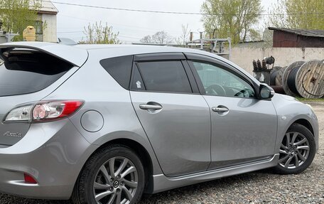 Mazda Axela, 2013 год, 890 000 рублей, 4 фотография