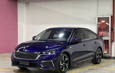 Skoda Octavia IV, 2021 год, 1 950 000 рублей, 1 фотография