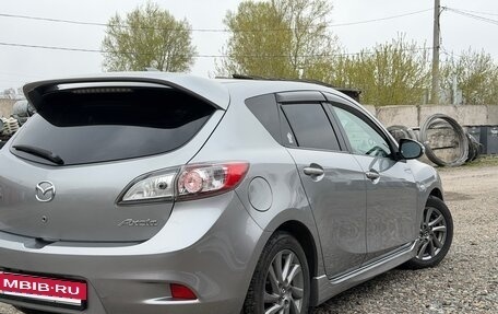 Mazda Axela, 2013 год, 890 000 рублей, 3 фотография