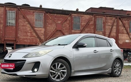 Mazda Axela, 2013 год, 890 000 рублей, 5 фотография