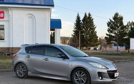 Mazda Axela, 2013 год, 890 000 рублей, 7 фотография