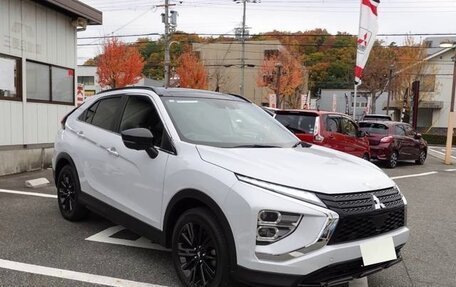 Mitsubishi Eclipse Cross, 2023 год, 1 758 000 рублей, 1 фотография