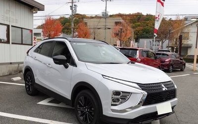 Mitsubishi Eclipse Cross, 2023 год, 1 758 000 рублей, 1 фотография