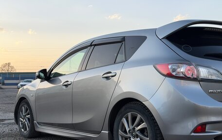 Mazda Axela, 2013 год, 890 000 рублей, 11 фотография