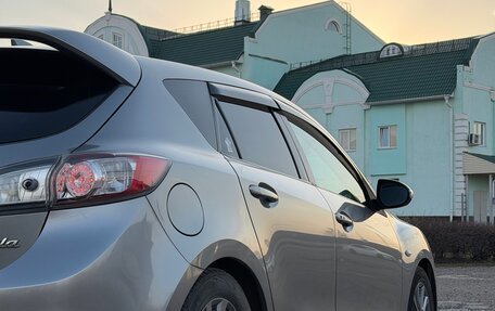 Mazda Axela, 2013 год, 890 000 рублей, 12 фотография