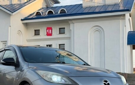 Mazda Axela, 2013 год, 890 000 рублей, 8 фотография
