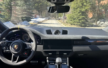 Porsche Cayenne III, 2021 год, 21 000 000 рублей, 10 фотография