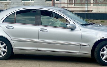 Mercedes-Benz C-Класс, 2000 год, 420 000 рублей, 5 фотография