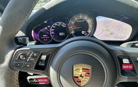 Porsche Cayenne III, 2021 год, 21 000 000 рублей, 8 фотография
