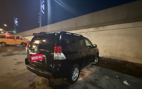 Toyota Land Cruiser Prado 150 рестайлинг 2, 2010 год, 2 490 000 рублей, 5 фотография