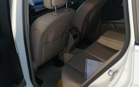 Mercedes-Benz GLK-Класс, 2010 год, 1 400 000 рублей, 5 фотография