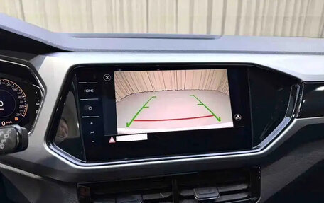 Volkswagen T-Cross I, 2022 год, 1 578 800 рублей, 10 фотография